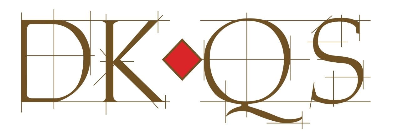DK-QS Logo