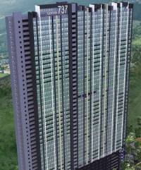 737 DEVELOPMENT SDN BHD