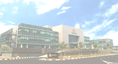 AMSTEEL MILLS SDN BHD