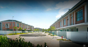 MULTIBAY DEVELOPMENT SDN BHD