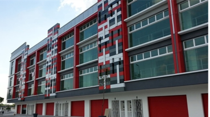 CASA ANDAMAN SDN BHD