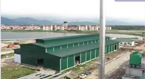 COMMERCE VENTURE MAGNESIUM SDN BHD