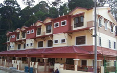DOMINIUM PARK SDN BHD