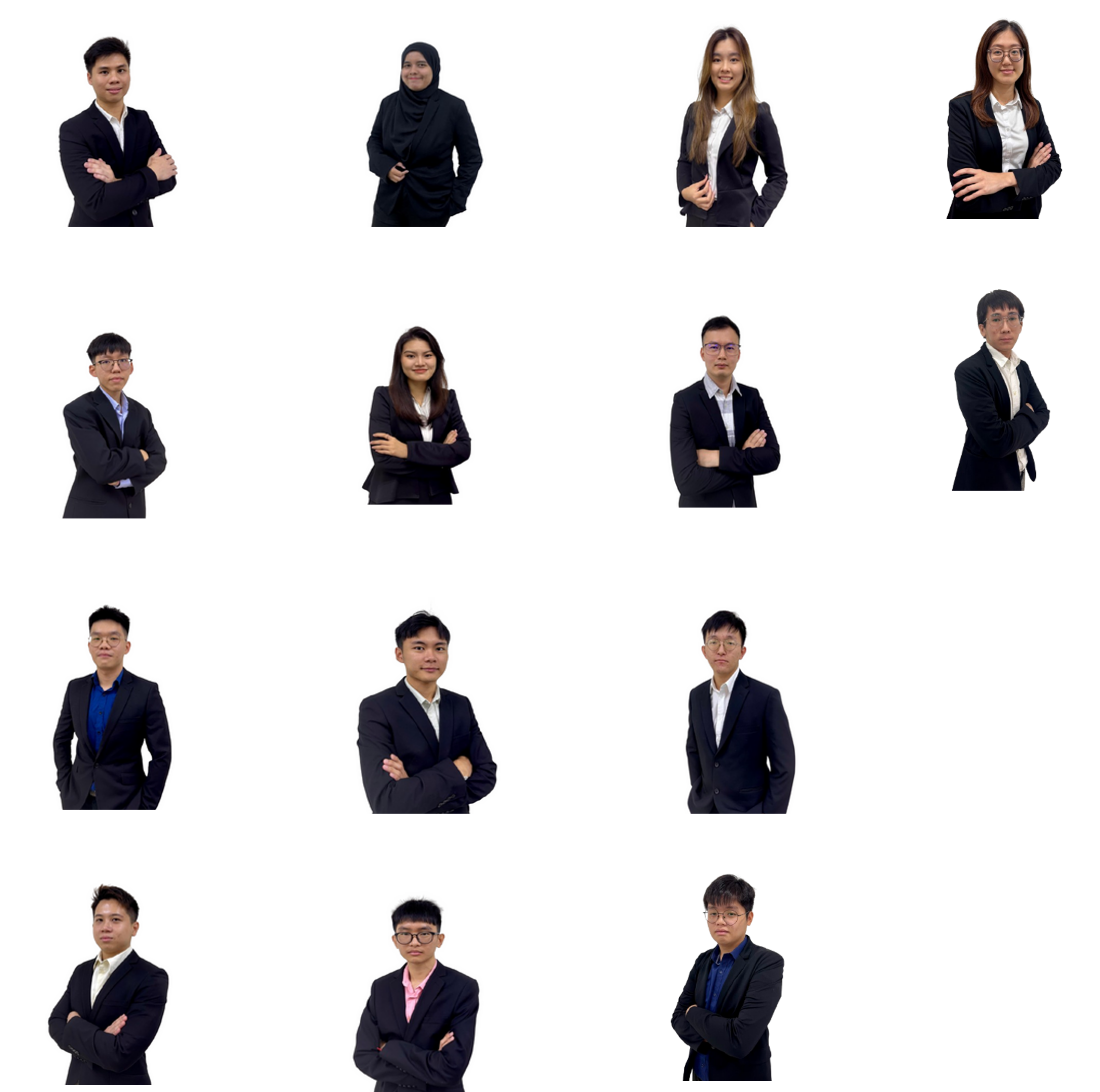 executive