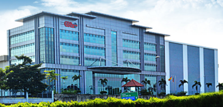 GBA HOLDING SDN BHD