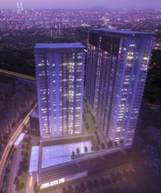 PUJIAN DEVELOPMENT SDN BHD (ECOFIRST