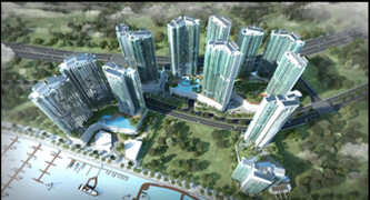 GREENLAND DANGA BAY SB