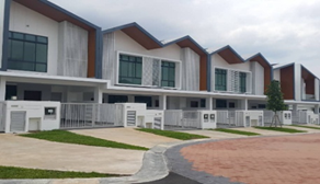 HORIZON HILLS DEVELOPMENT SB (GAMUDA)