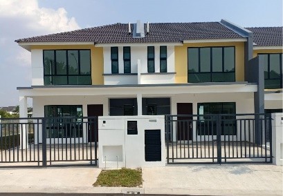 IJM PROPERTIES SDN BHD