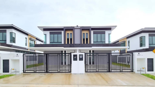 IJM PROPERTIES SDN BHD