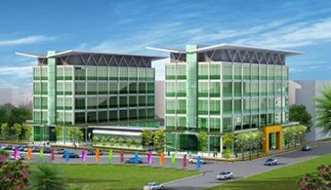 INFINEON TECHNOLOGIES SDN BHD