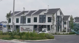 JIAN WEI DEVELOPMENT SDN BHD