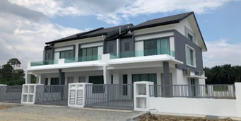 JIAN WEI DEVELOPMENT SDN BHD