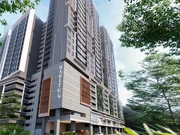 KEJORE POSITIF SDN BHD(NEWFIELDS)