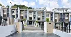 NEWFIELDS LAND SDN BHD