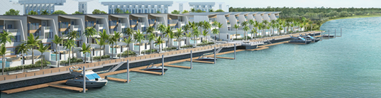 OXLEY WORLDBRIDGE(CAMBODIA) CO,,LTD