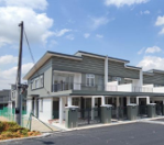 PRIMONT DEVELOPMENT SB