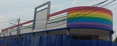 PRIMA LINE HORIZON SDN BHD