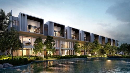 PINNACLE PARADISE SDN BHD(MRCB GROUP)