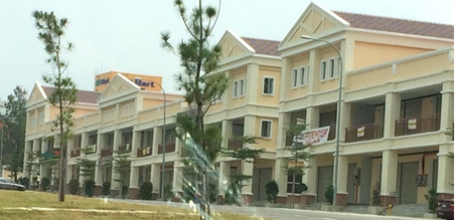 SENAWANG MEWAH SDN BHD(SYMPHONY GROUP)