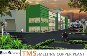 TAIKO METALS SDN BHD