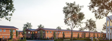 WORLDBRIDGE HOMES CO,,LTD